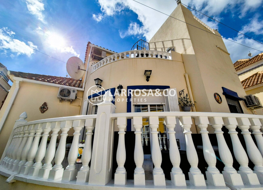 Вторичный рынок - Дом - Villamartin - Costa Blanca
