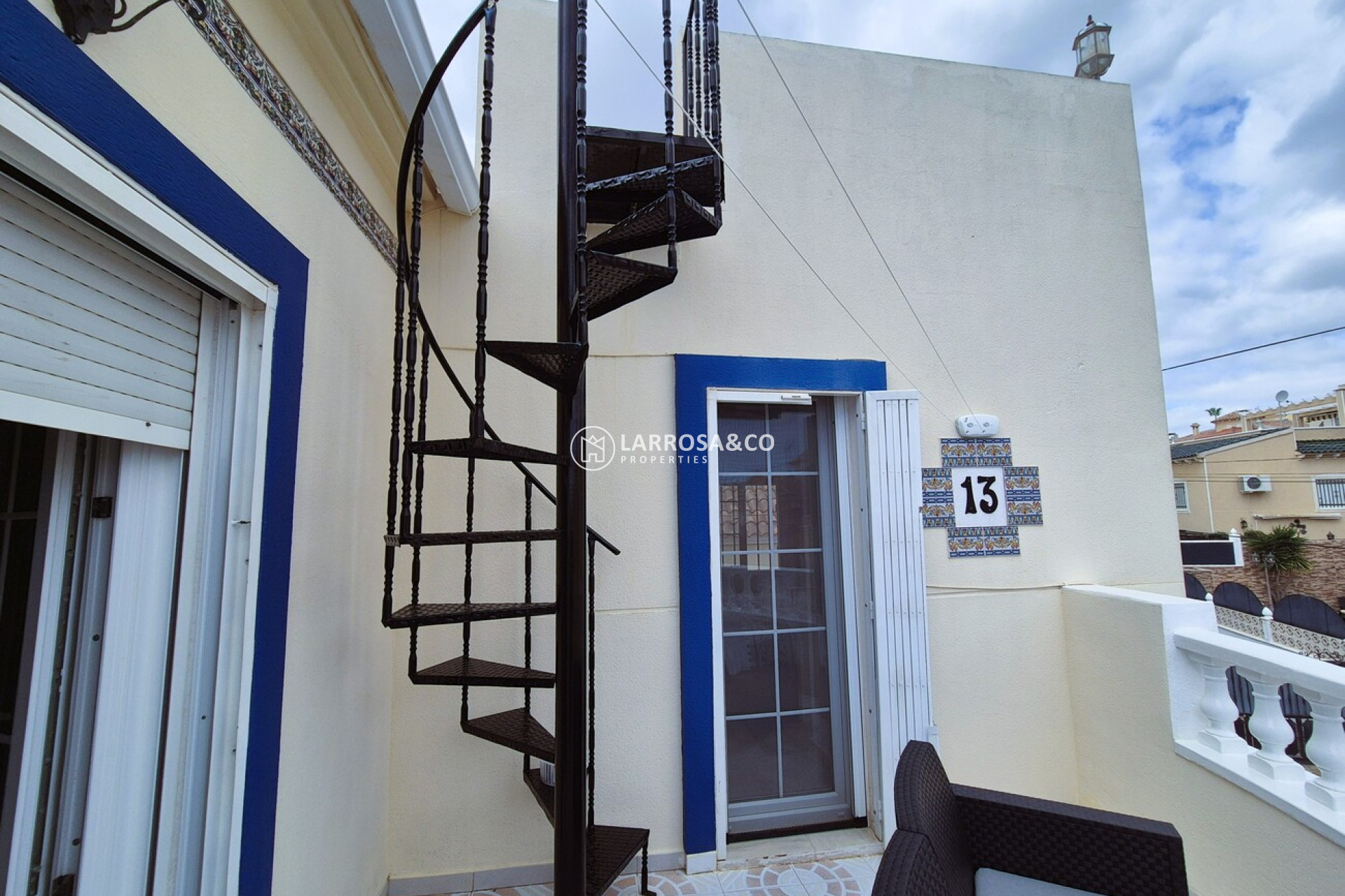 Вторичный рынок - Дом - Villamartin - Costa Blanca