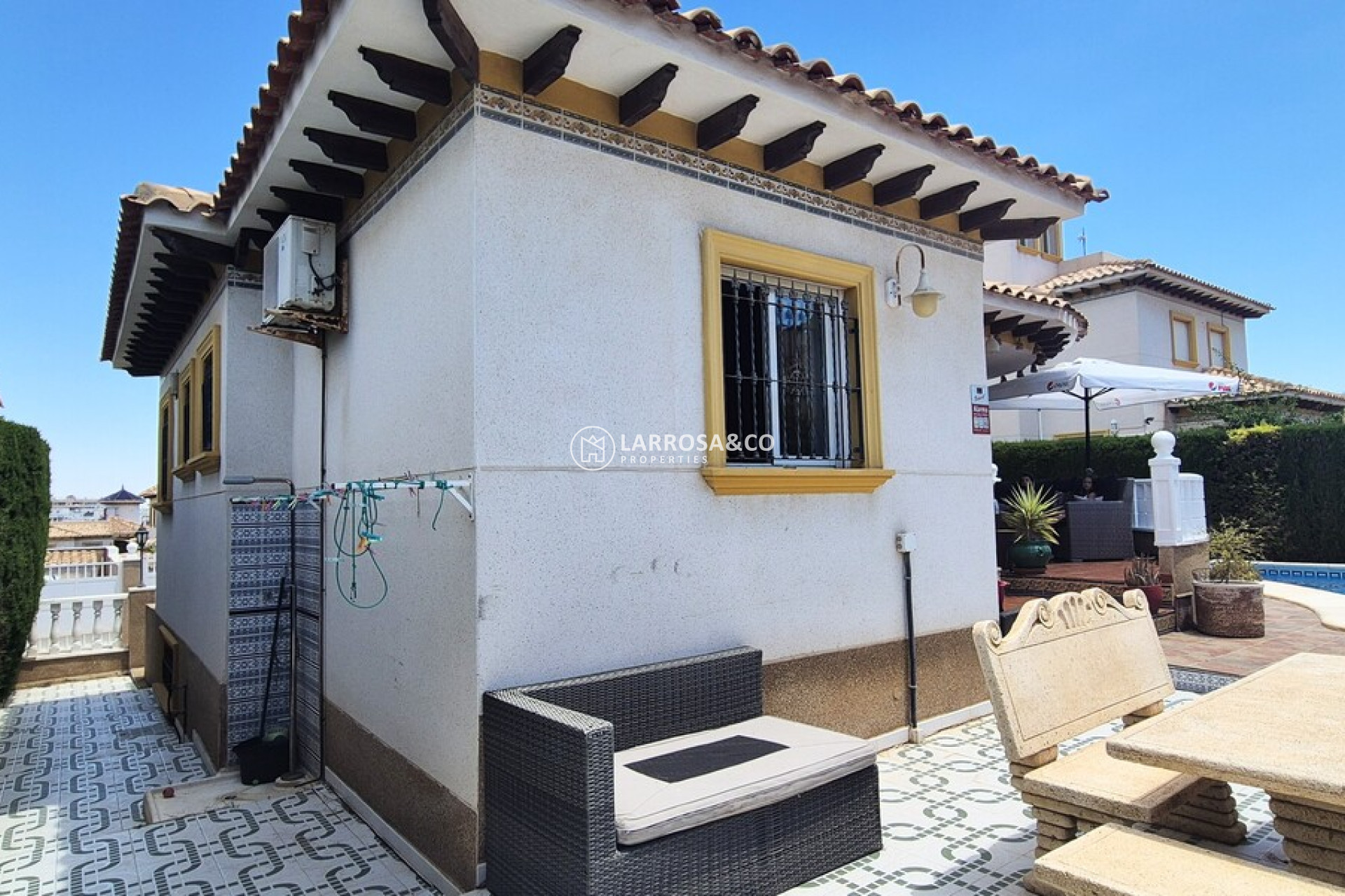 Вторичный рынок - Дом - Villamartin - Costa Blanca