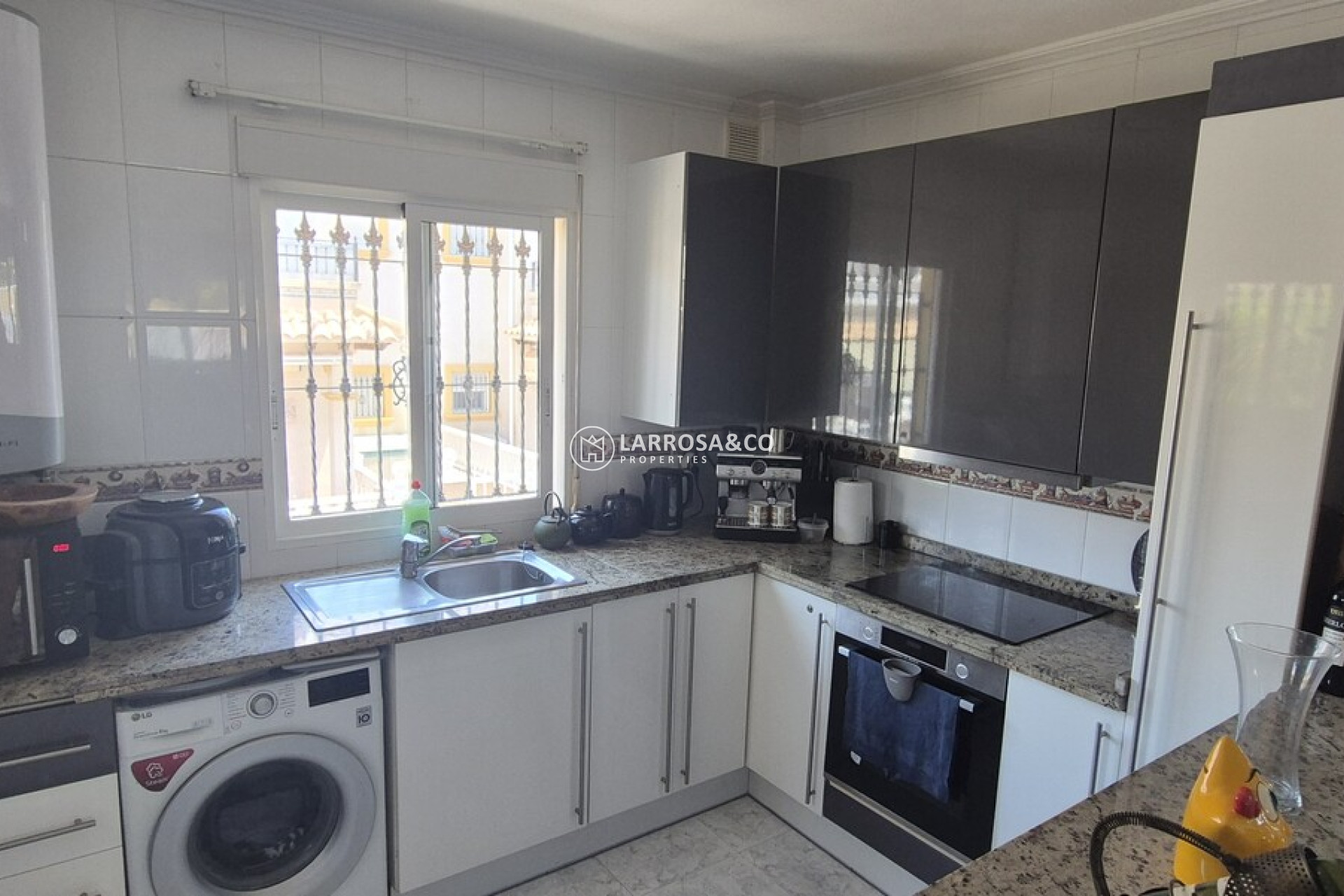 Вторичный рынок - Дом - Villamartin - Costa Blanca