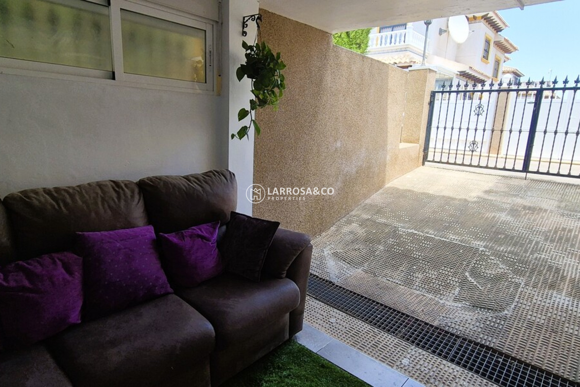 Вторичный рынок - Дом - Villamartin - Costa Blanca
