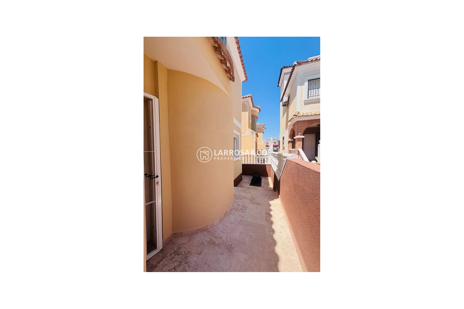 Вторичный рынок - Дом - Villamartin - Costa Blanca
