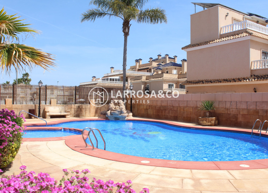 Вторичный рынок - Дом - Villamartin - Costa Blanca