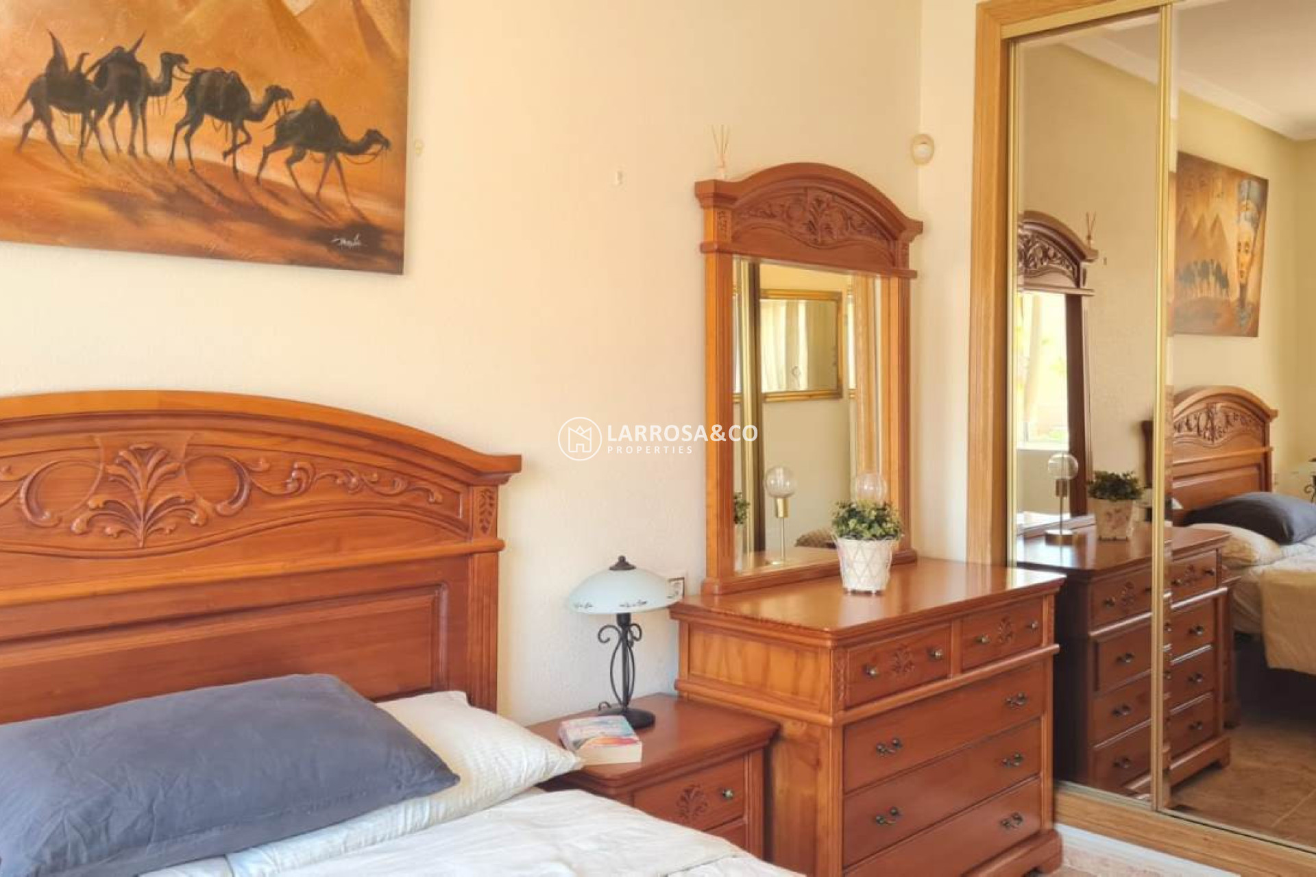 Вторичный рынок - Дом - Villamartin - Costa Blanca