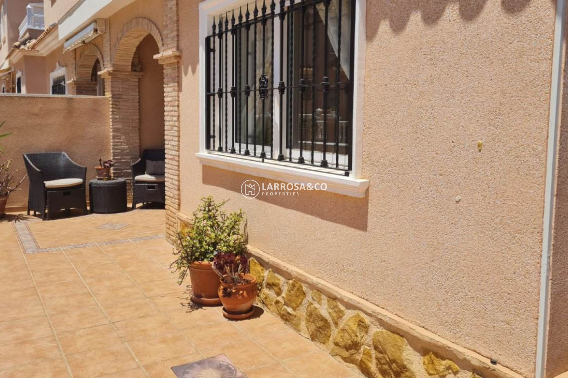 Вторичный рынок - Дом - Villamartin - Costa Blanca
