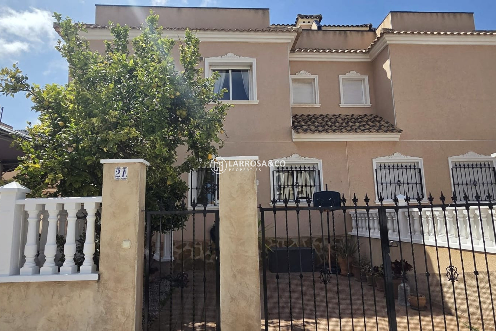 Вторичный рынок - Дом - Villamartin - Costa Blanca