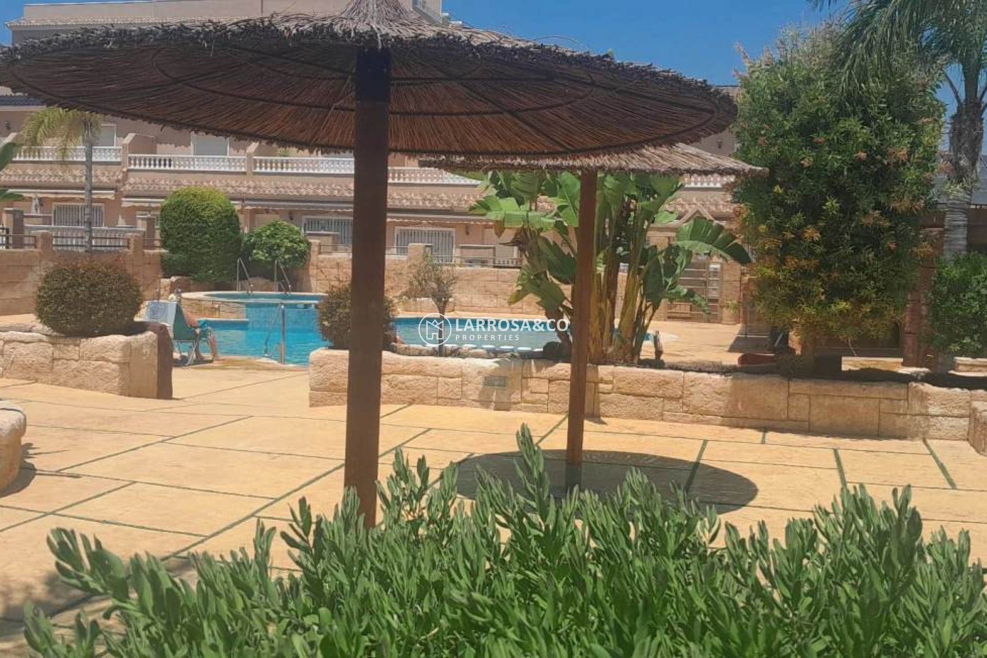 Вторичный рынок - Дом - Villamartin - Costa Blanca