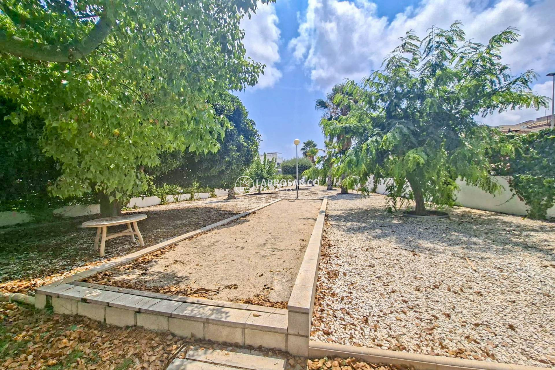 Вторичный рынок - Дом - Villamartin - Costa Blanca