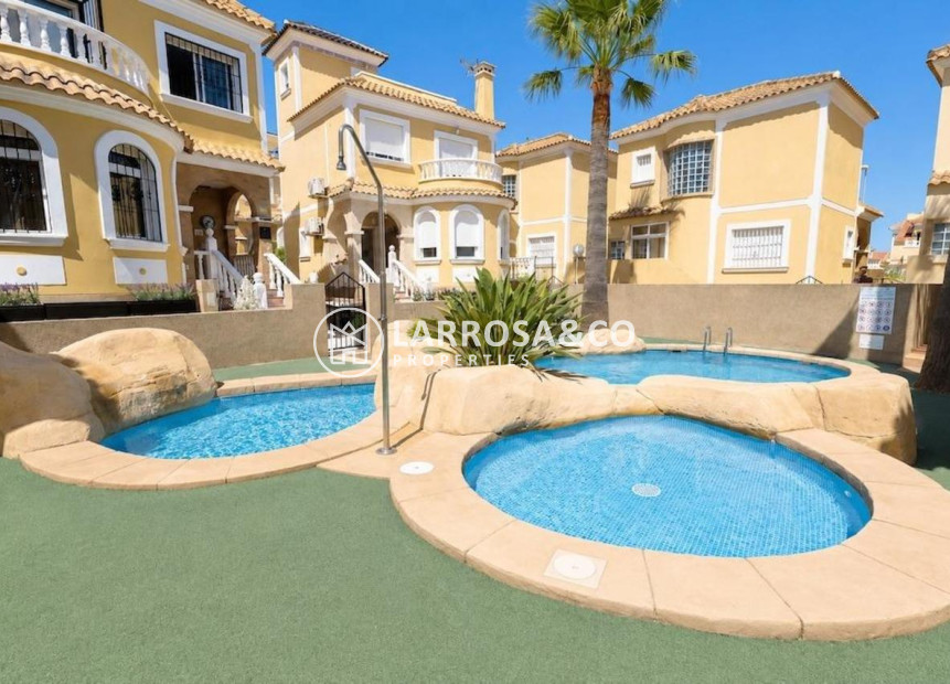 Вторичный рынок - Дом - Villamartin - Costa Blanca