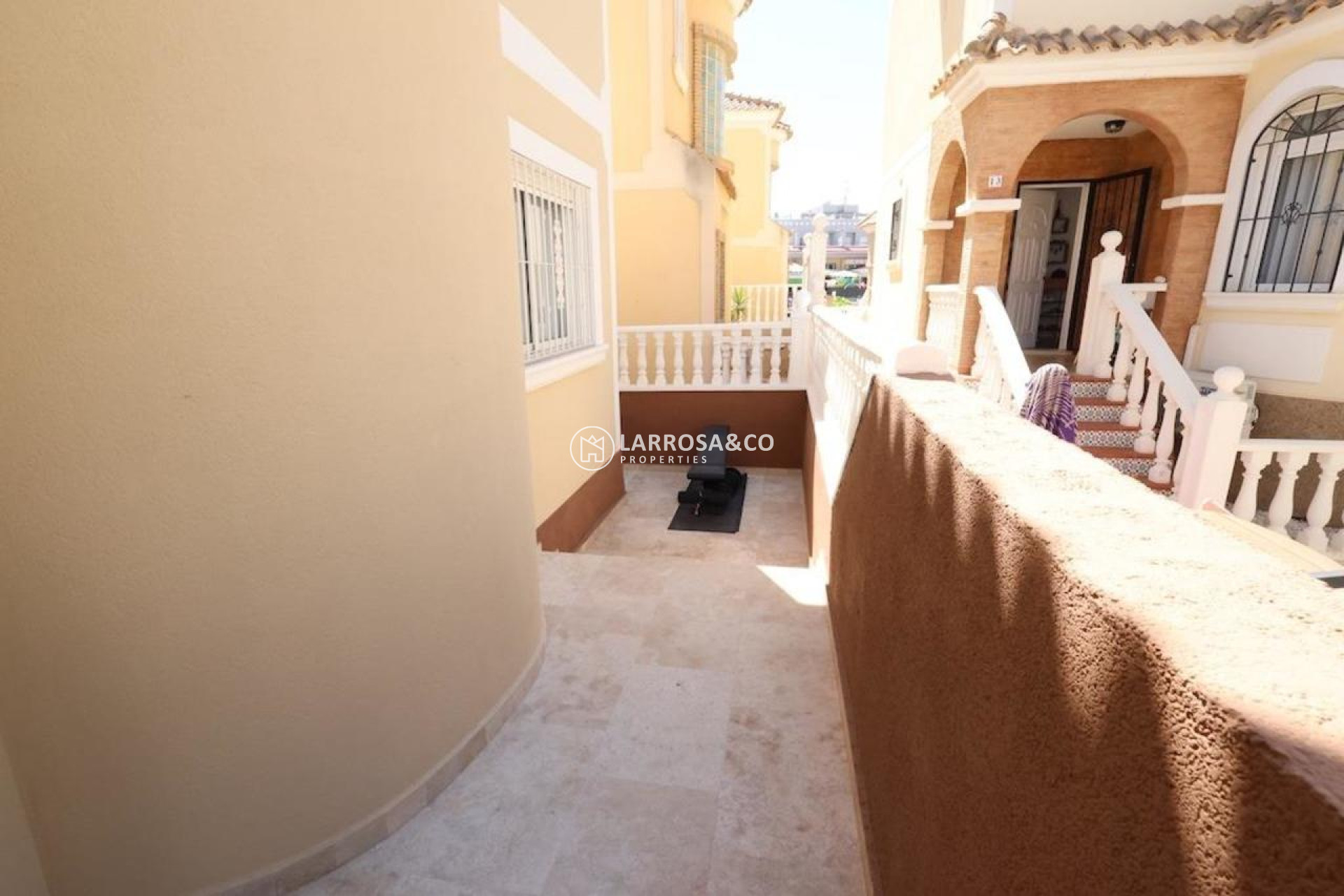 Вторичный рынок - Дом - Villamartin - Costa Blanca