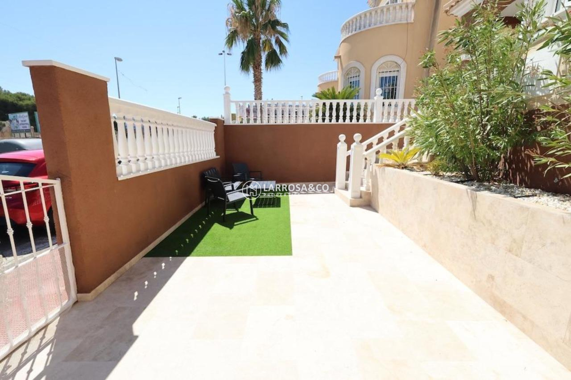 Вторичный рынок - Дом - Villamartin - Costa Blanca