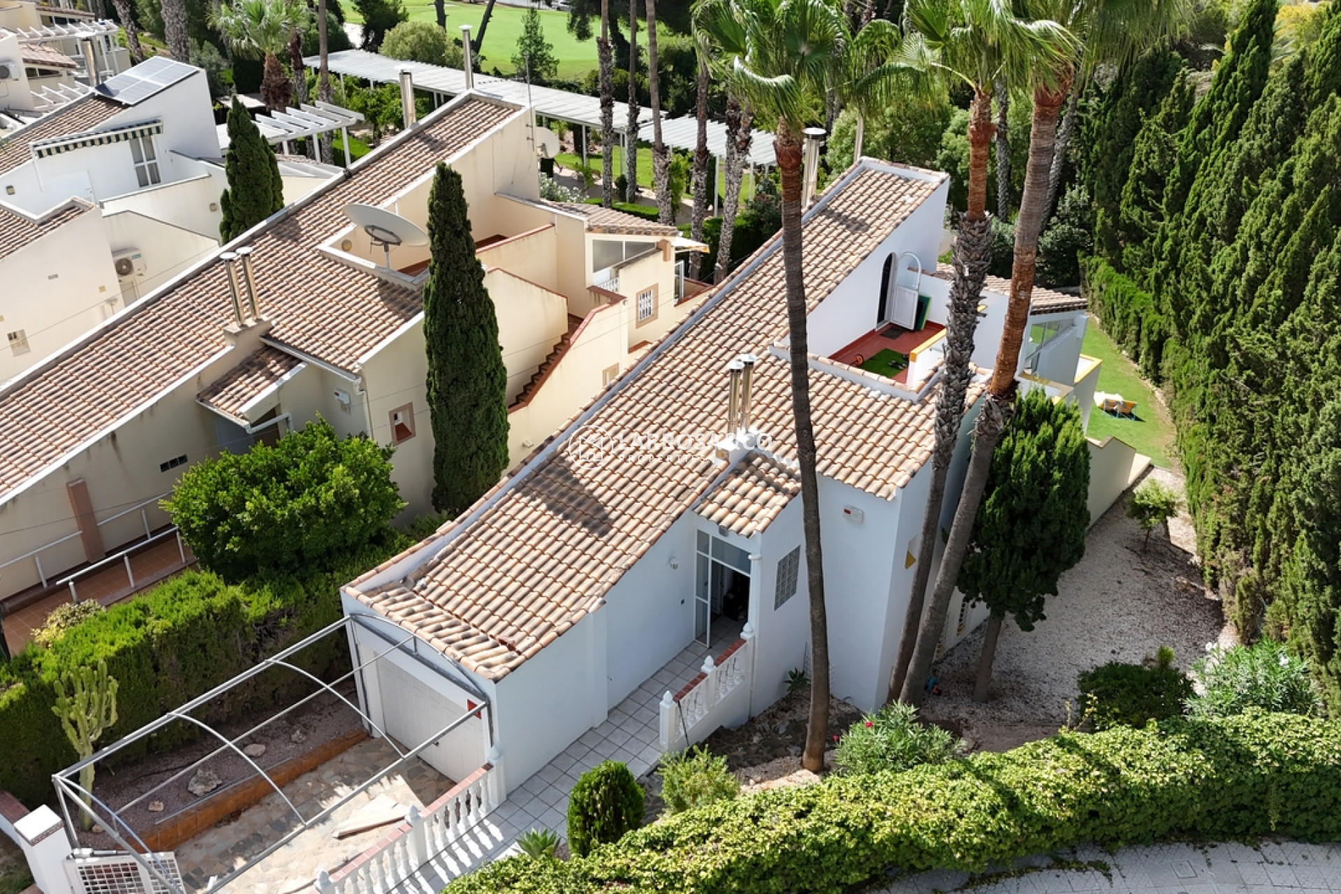 Вторичный рынок - Дом - Villamartin - Costa Blanca