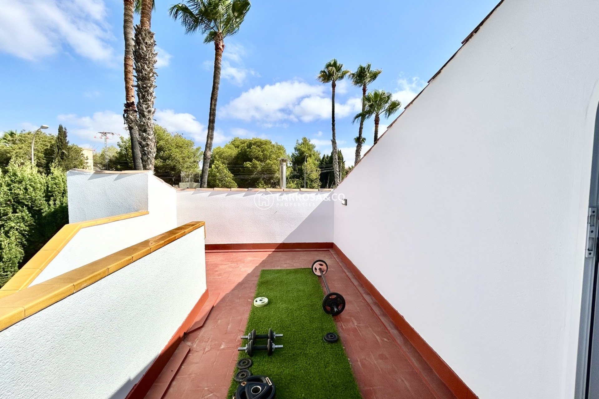 Вторичный рынок - Дом - Villamartin - Costa Blanca