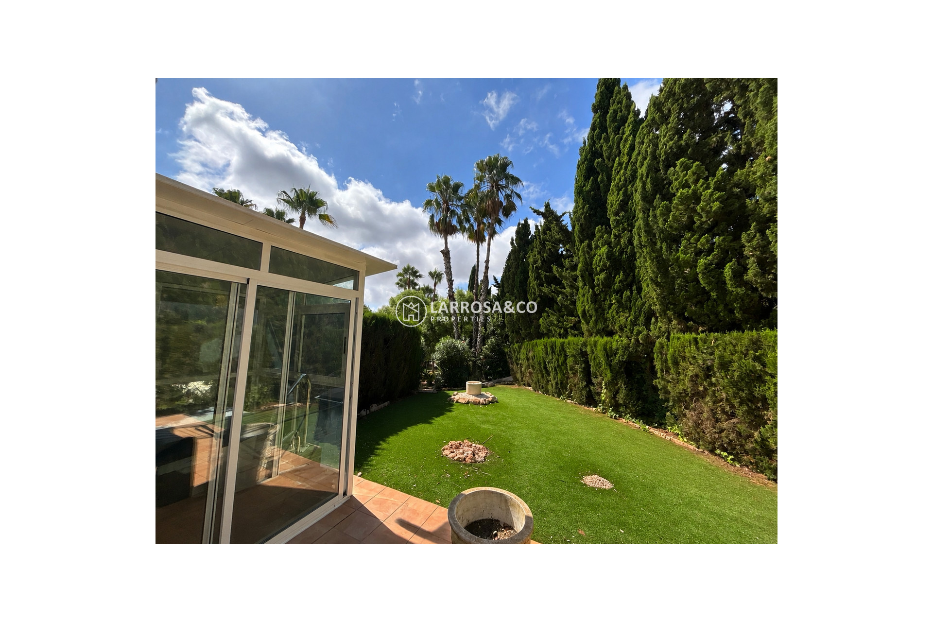 Вторичный рынок - Дом - Villamartin - Costa Blanca