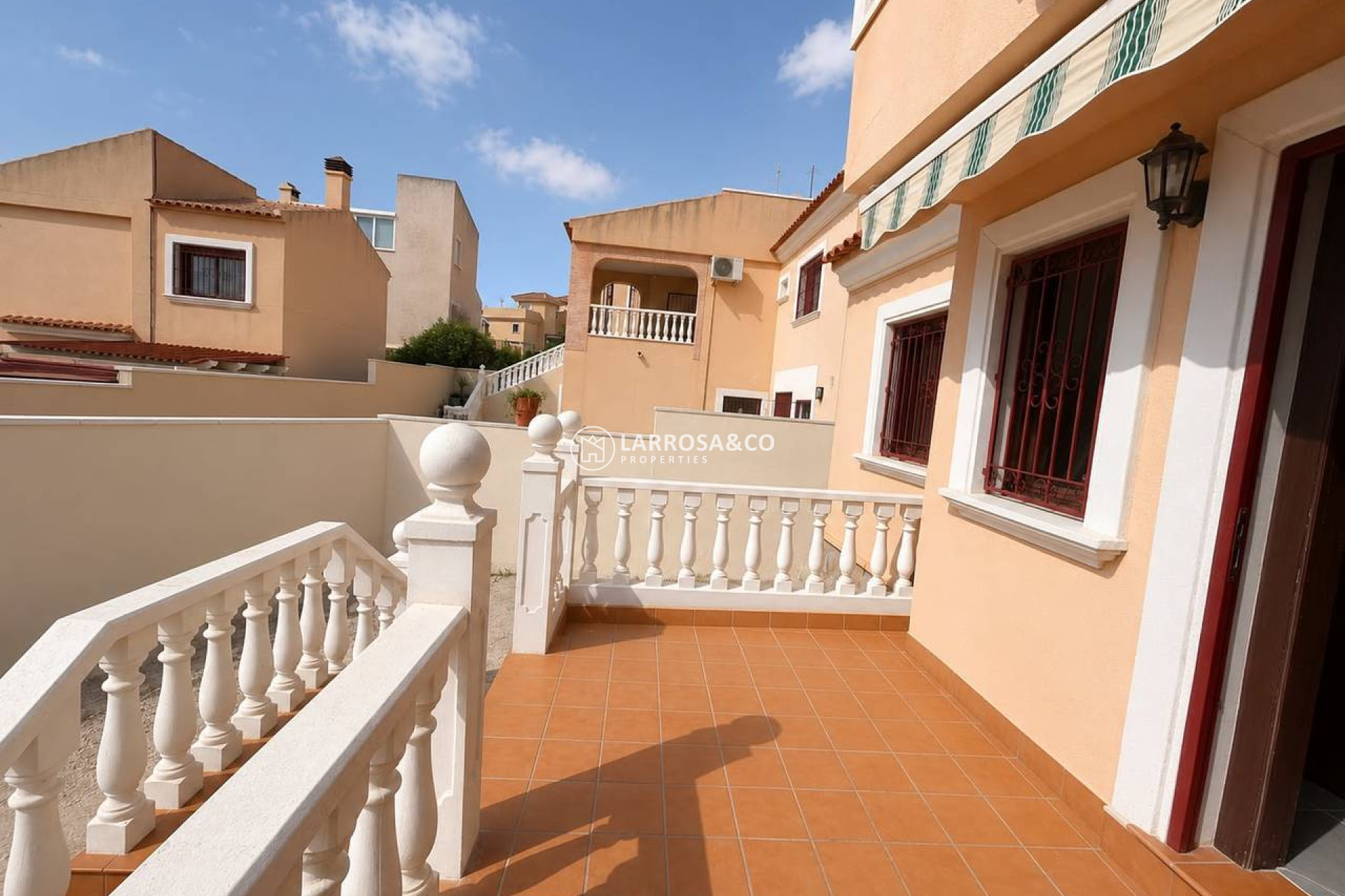 Вторичный рынок - Дом - Villamartin - Costa Blanca