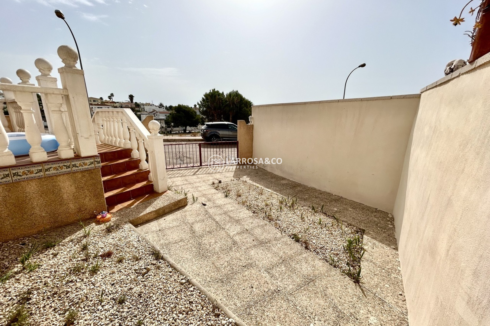 Вторичный рынок - Дом - Villamartin - Costa Blanca