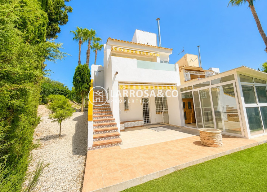 Вторичный рынок - Дом - Villamartin - Costa Blanca