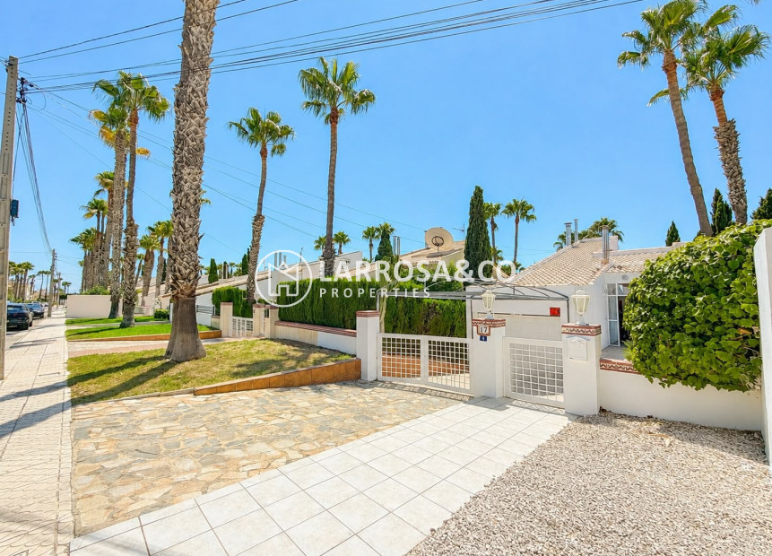 Вторичный рынок - Дом - Villamartin - Costa Blanca