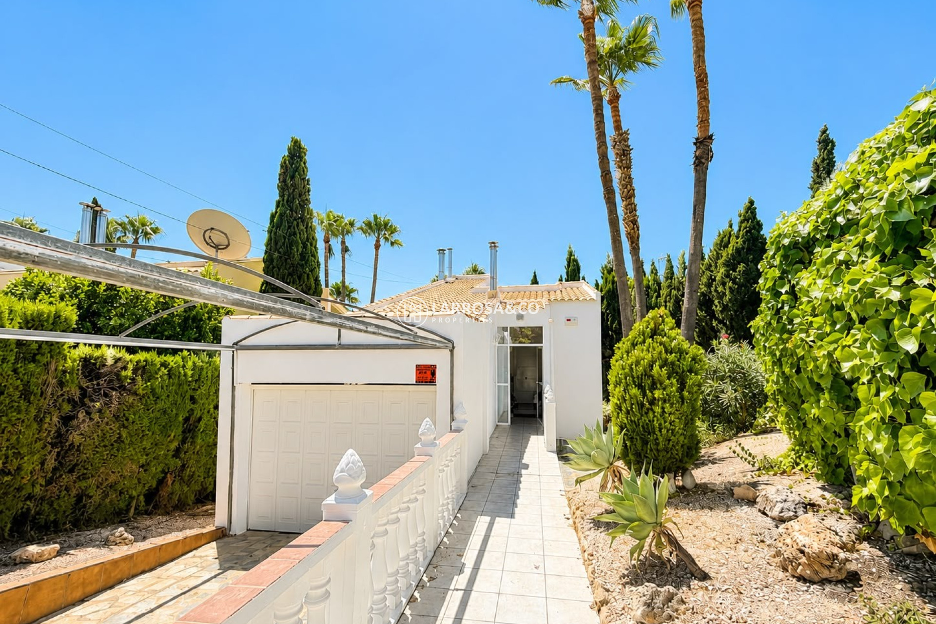 Вторичный рынок - Дом - Villamartin - Costa Blanca