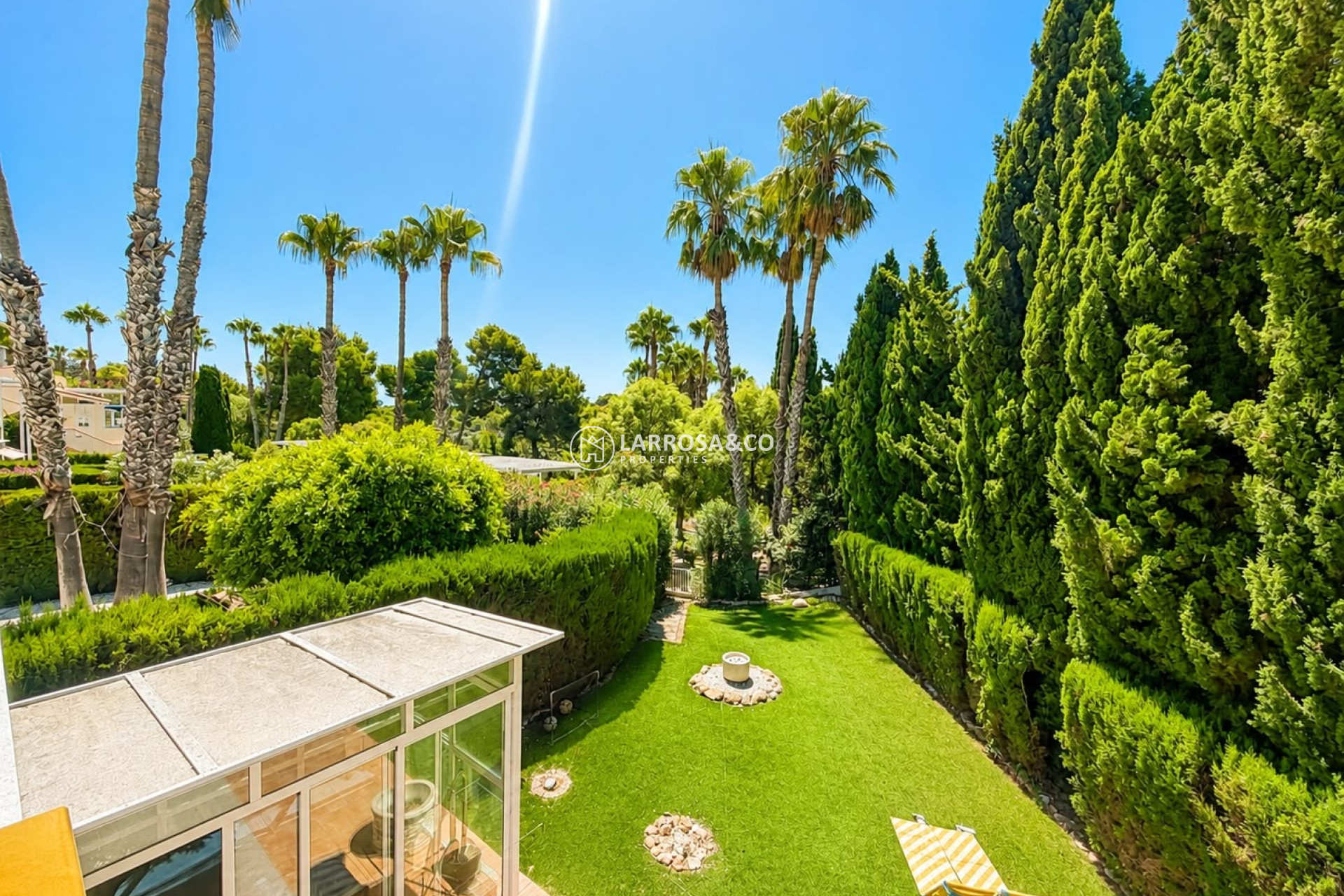 Вторичный рынок - Дом - Villamartin - Costa Blanca