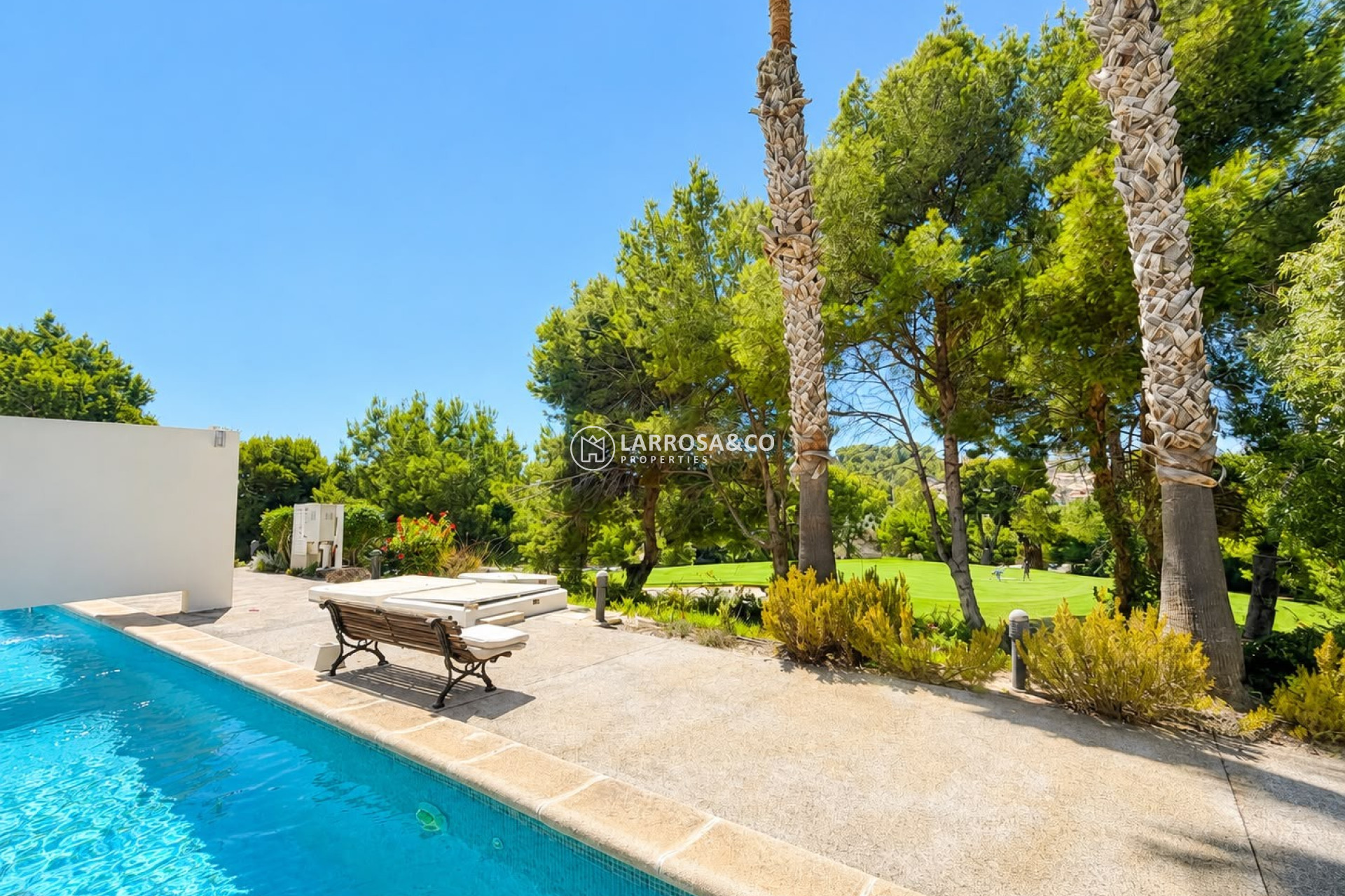 Вторичный рынок - Дом - Villamartin - Costa Blanca