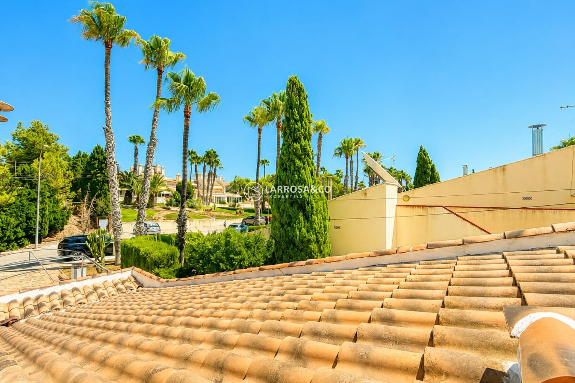 Вторичный рынок - Дом - Villamartin - Costa Blanca