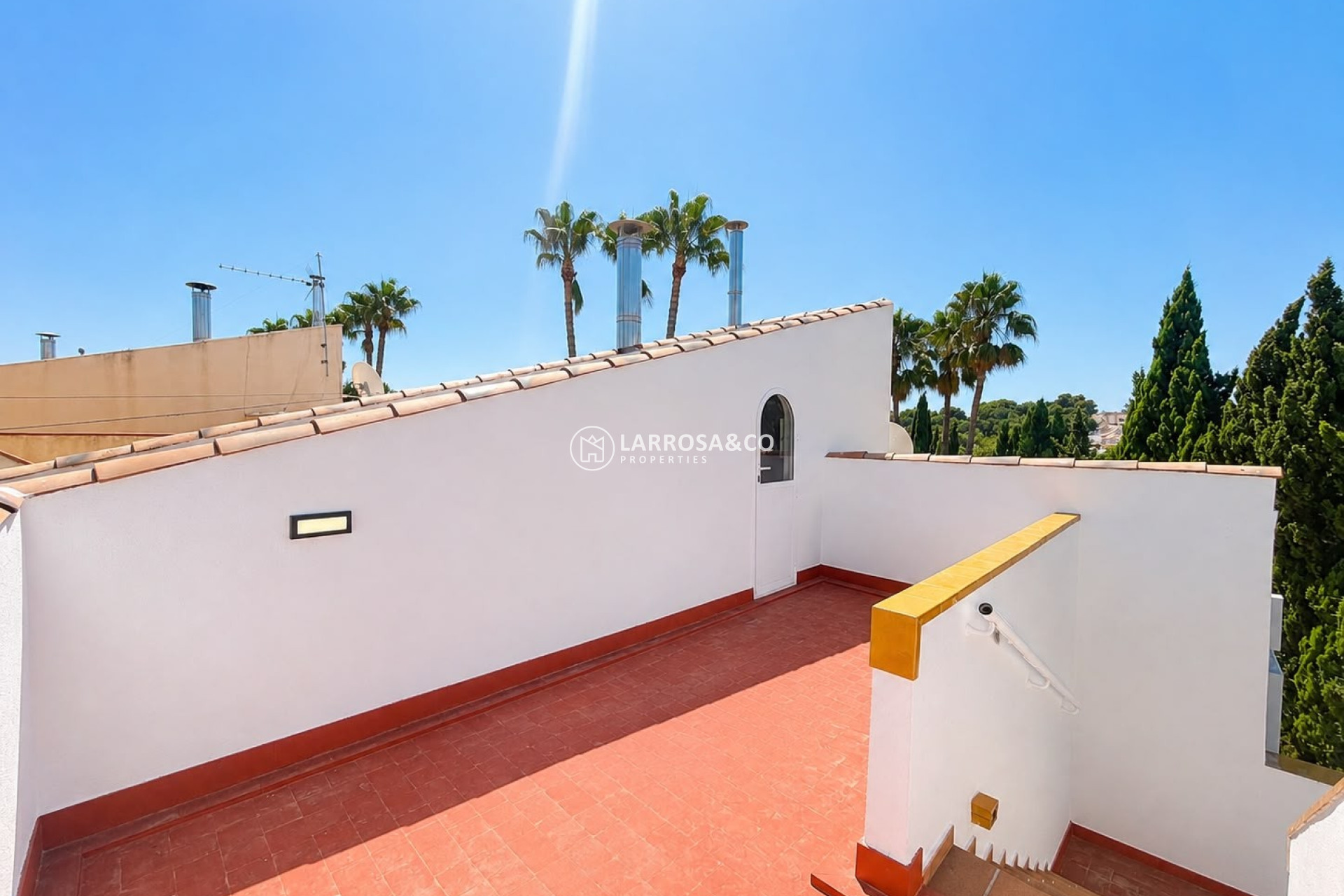 Вторичный рынок - Дом - Villamartin - Costa Blanca