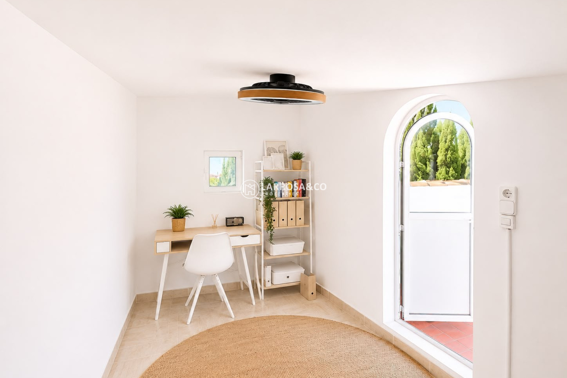 Вторичный рынок - Дом - Villamartin - Costa Blanca