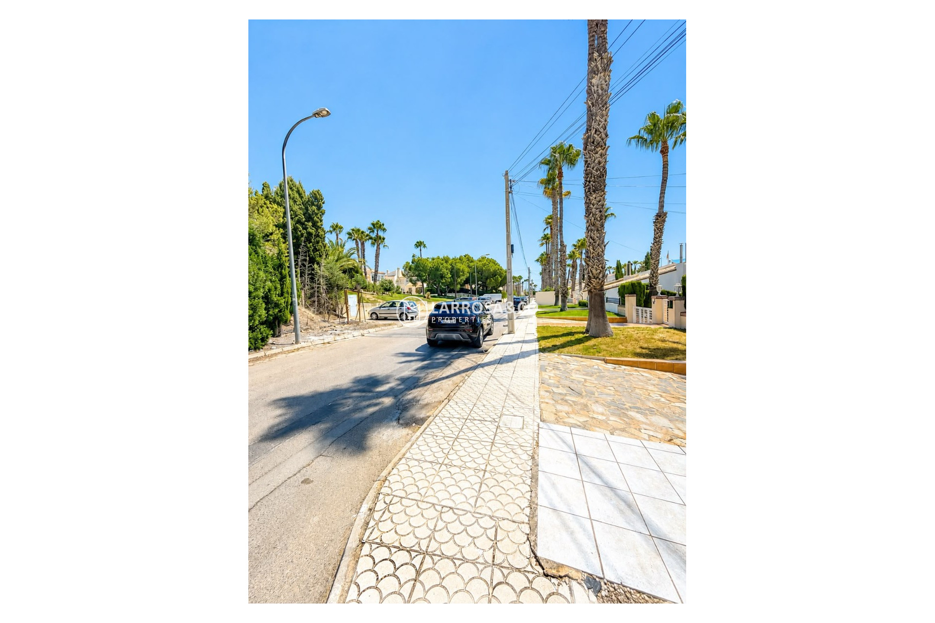 Вторичный рынок - Дом - Villamartin - Costa Blanca