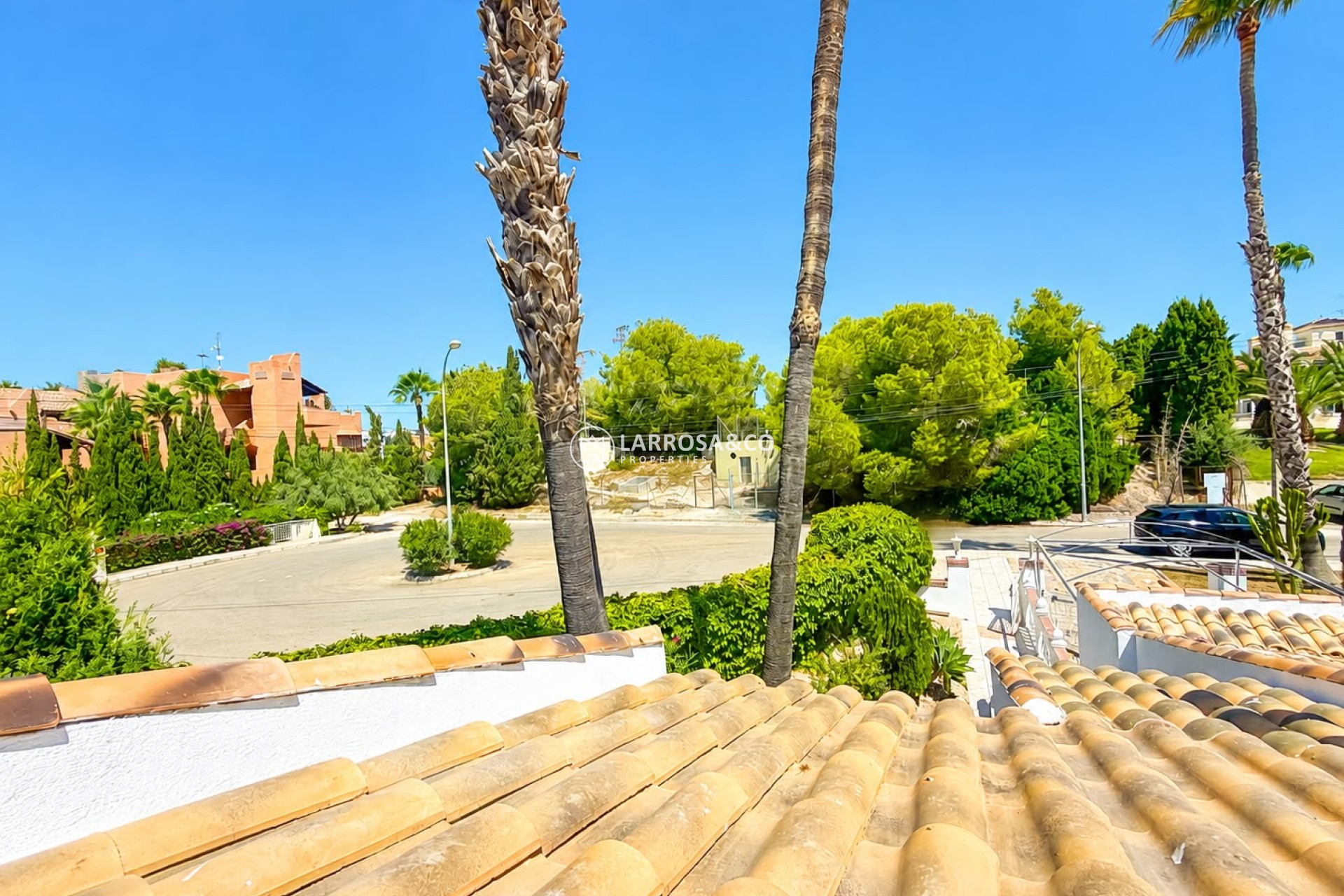 Вторичный рынок - Дом - Villamartin - Costa Blanca