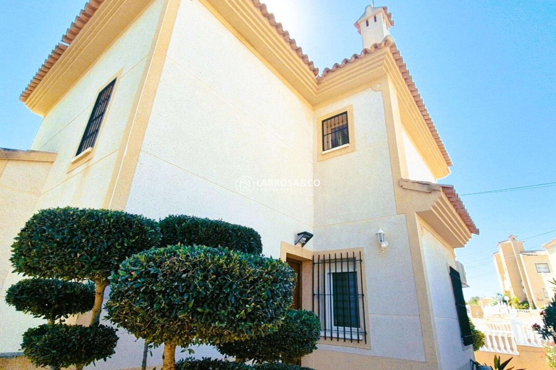 Вторичный рынок - Дом - Villamartin - Costa Blanca