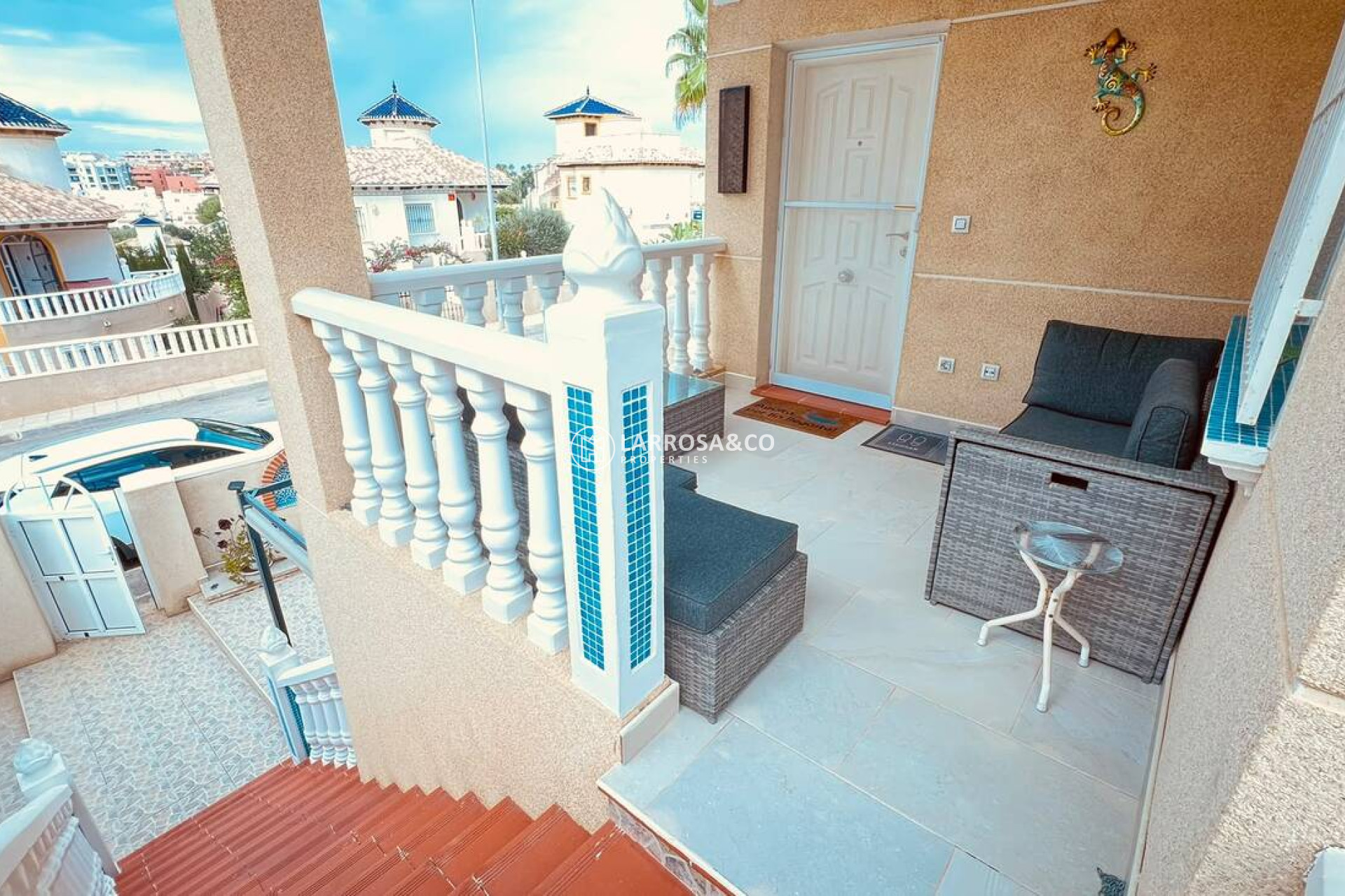 Вторичный рынок - Дом - Villamartin - Costa Blanca
