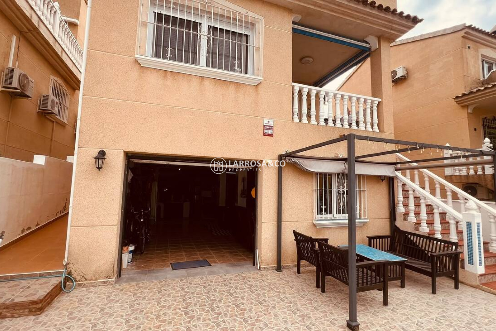 Вторичный рынок - Дом - Villamartin - Costa Blanca