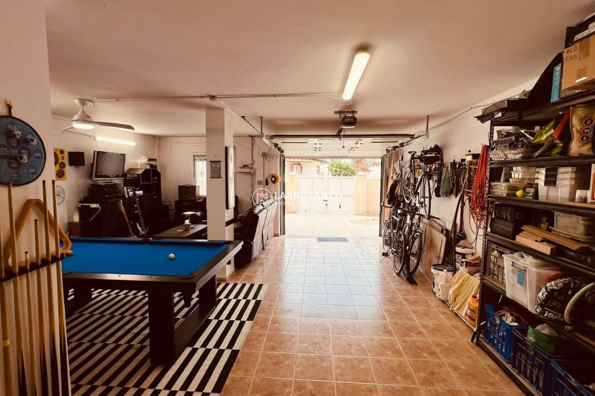 Вторичный рынок - Дом - Villamartin - Costa Blanca