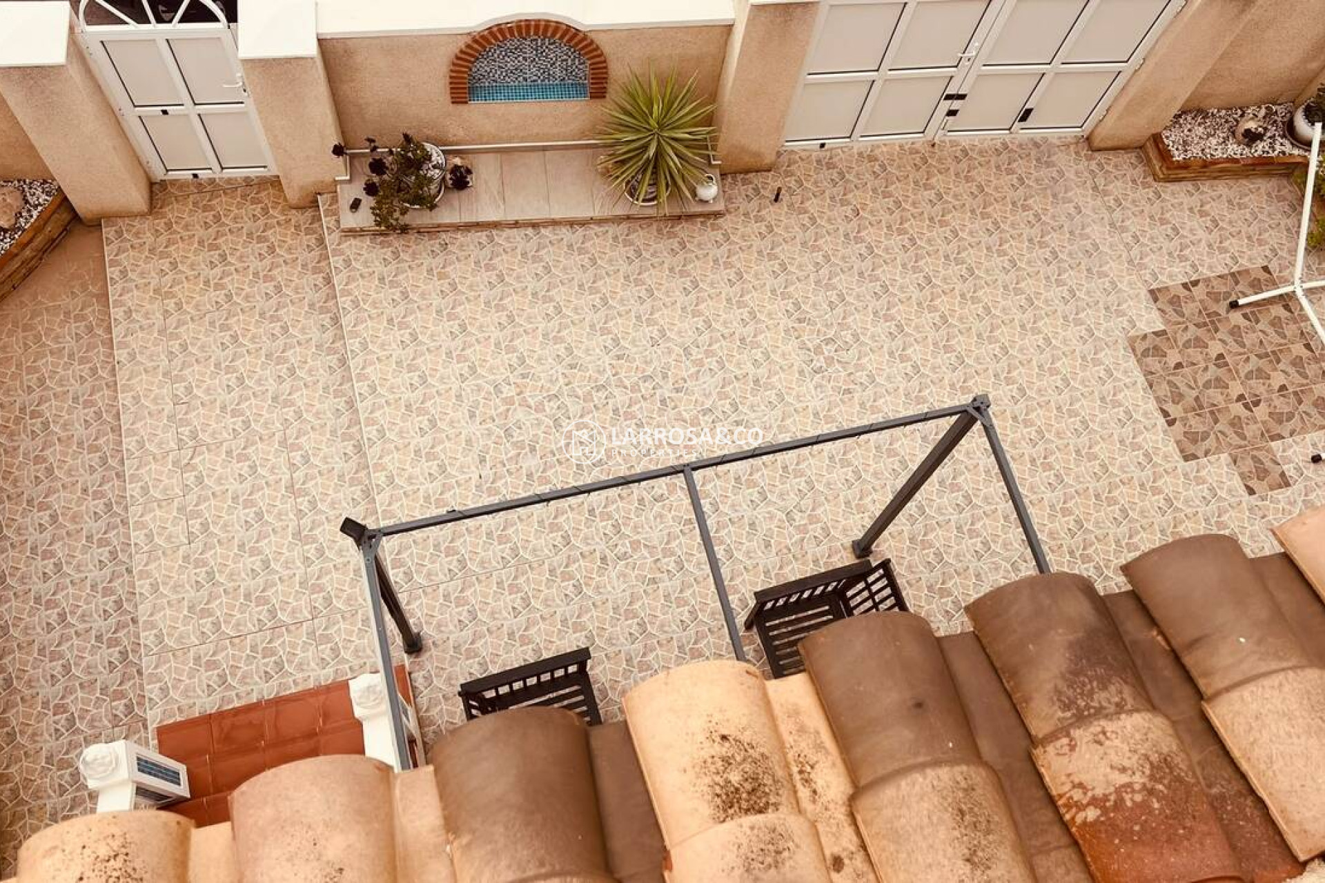 Вторичный рынок - Дом - Villamartin - Costa Blanca