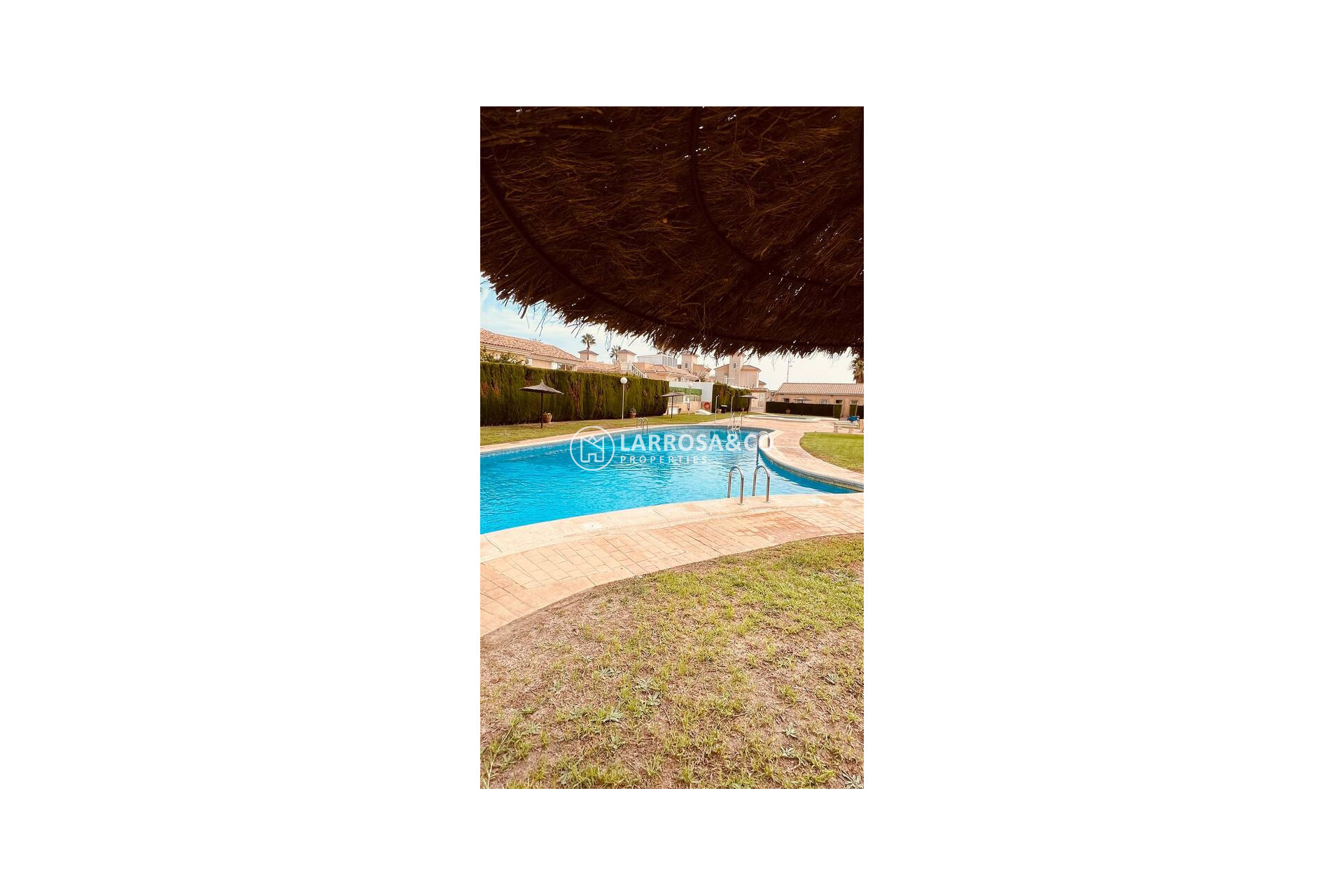 Вторичный рынок - Дом - Villamartin - Costa Blanca