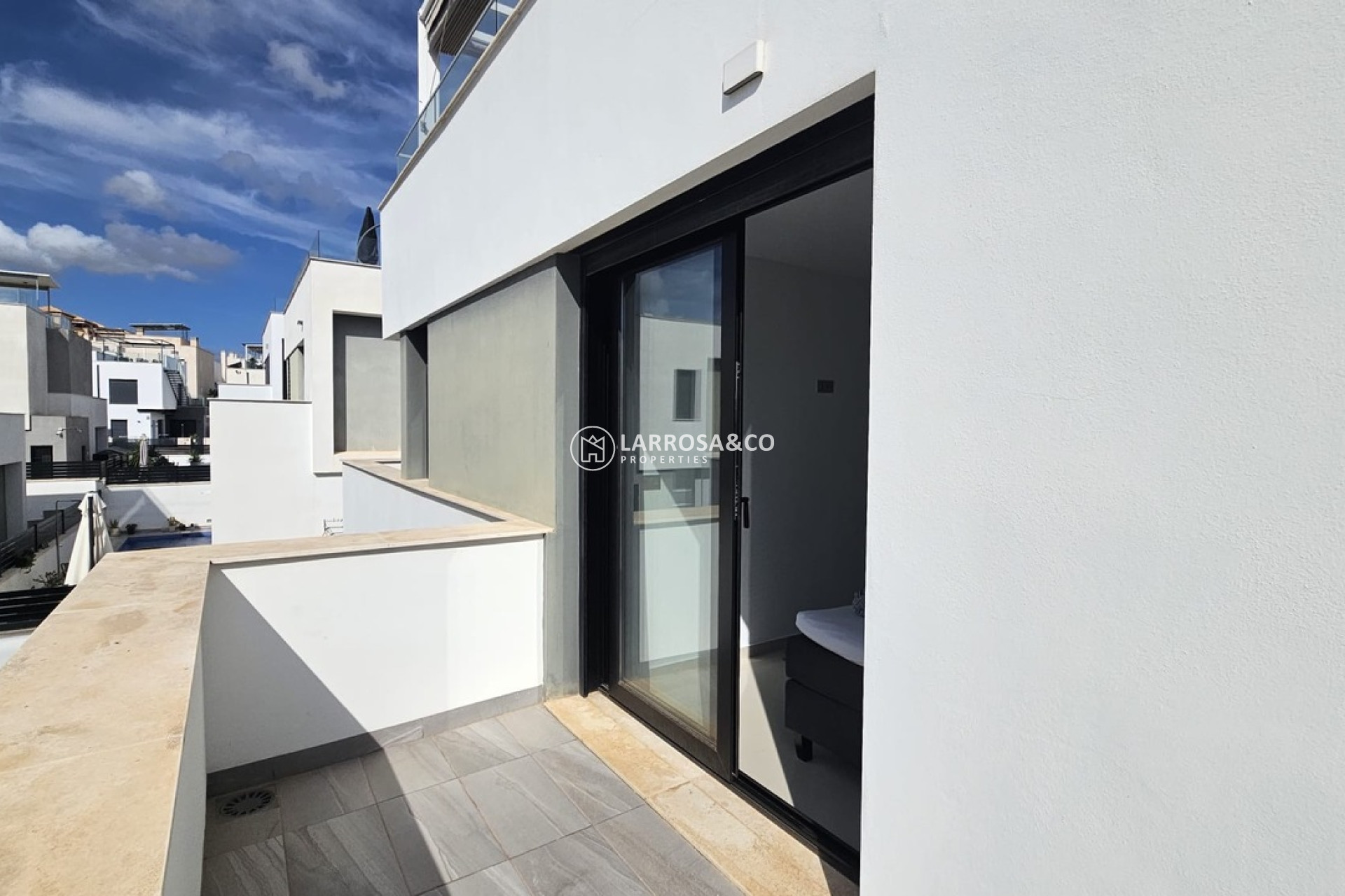 Вторичный рынок - Дом - Villamartin - Costa Blanca