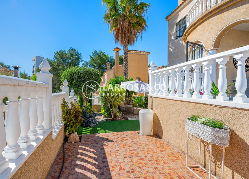 Вторичный рынок - Дом - Villamartin - Costa Blanca
