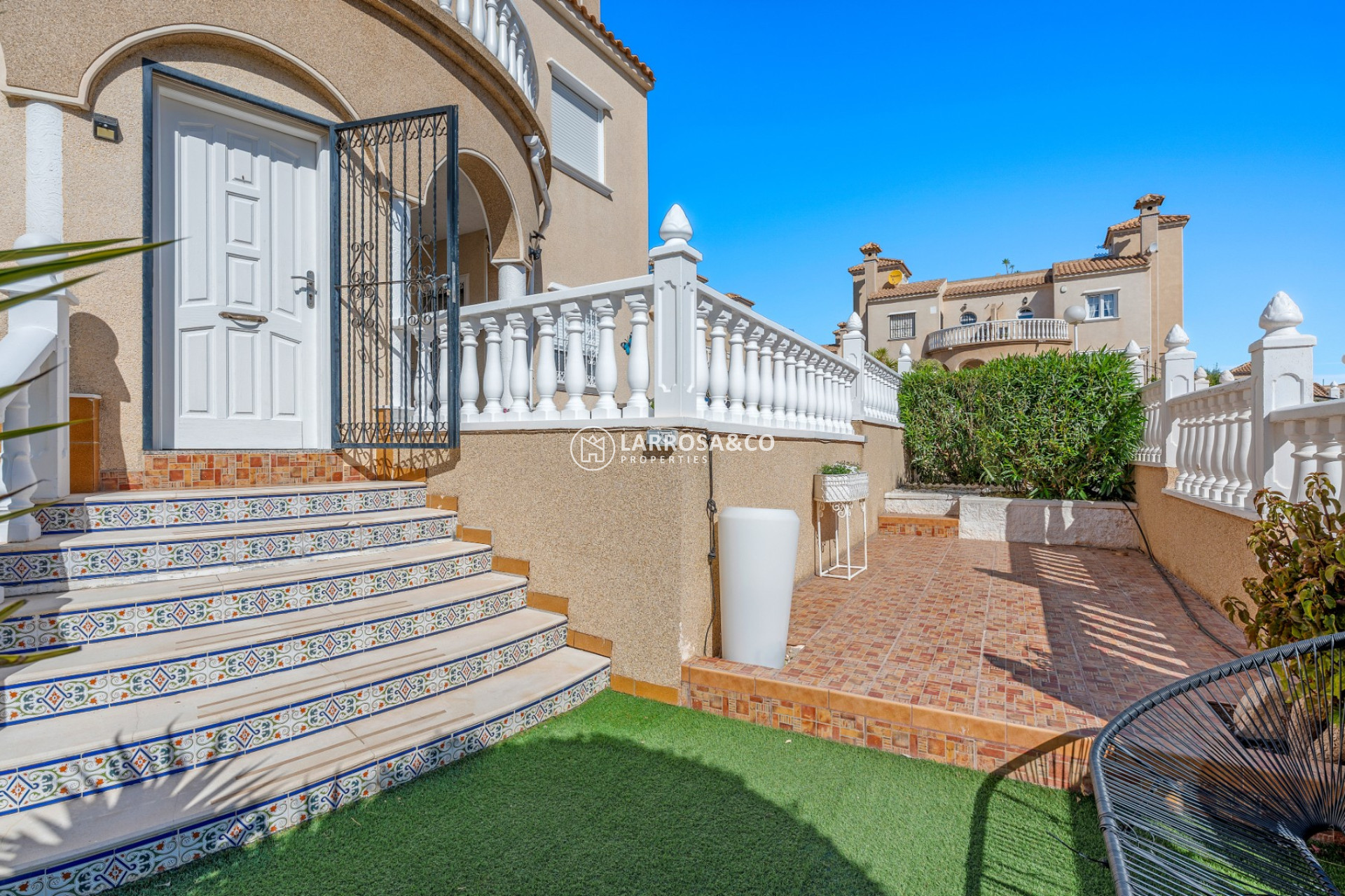 Вторичный рынок - Дом - Villamartin - Costa Blanca