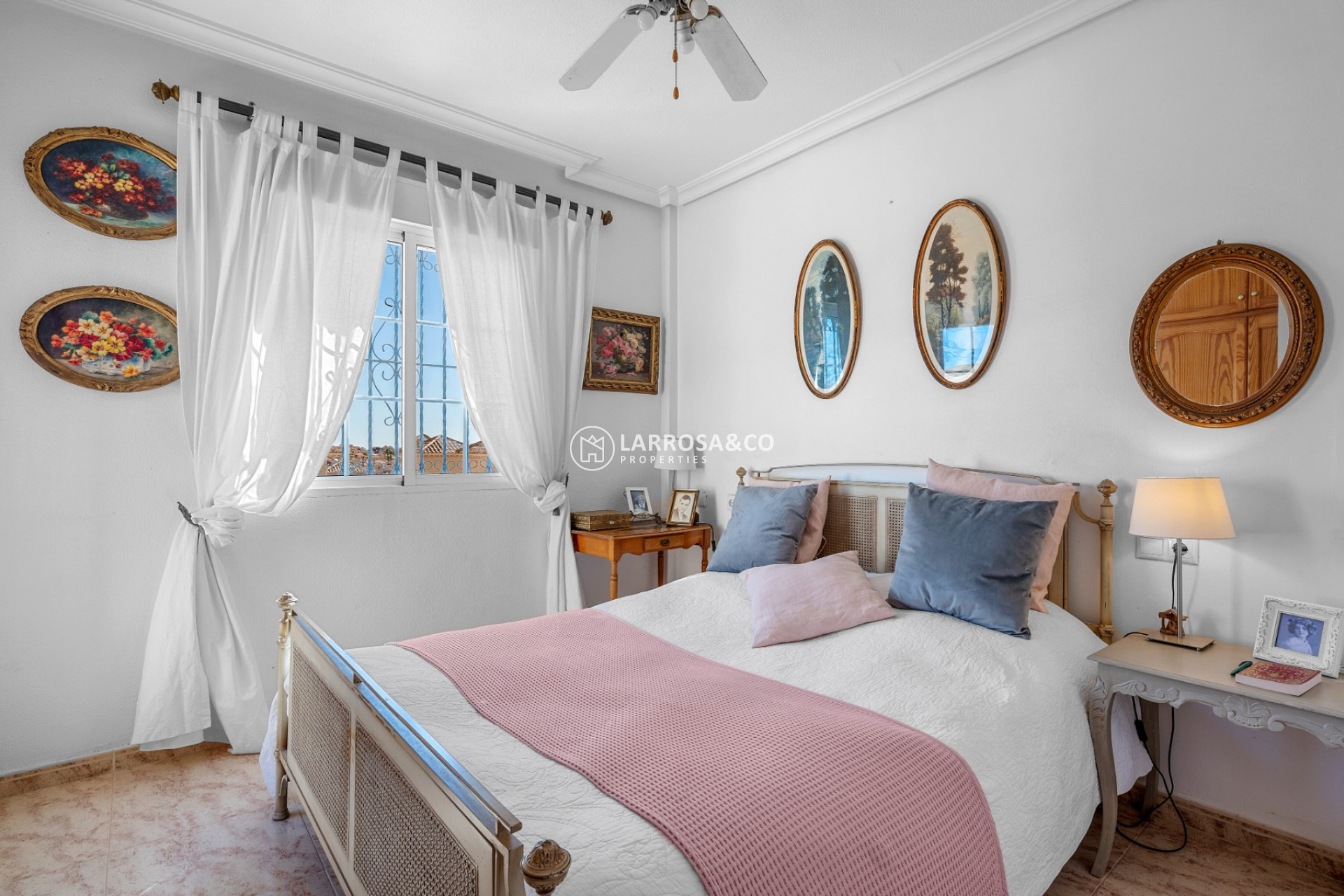 Вторичный рынок - Дом - Villamartin - Costa Blanca