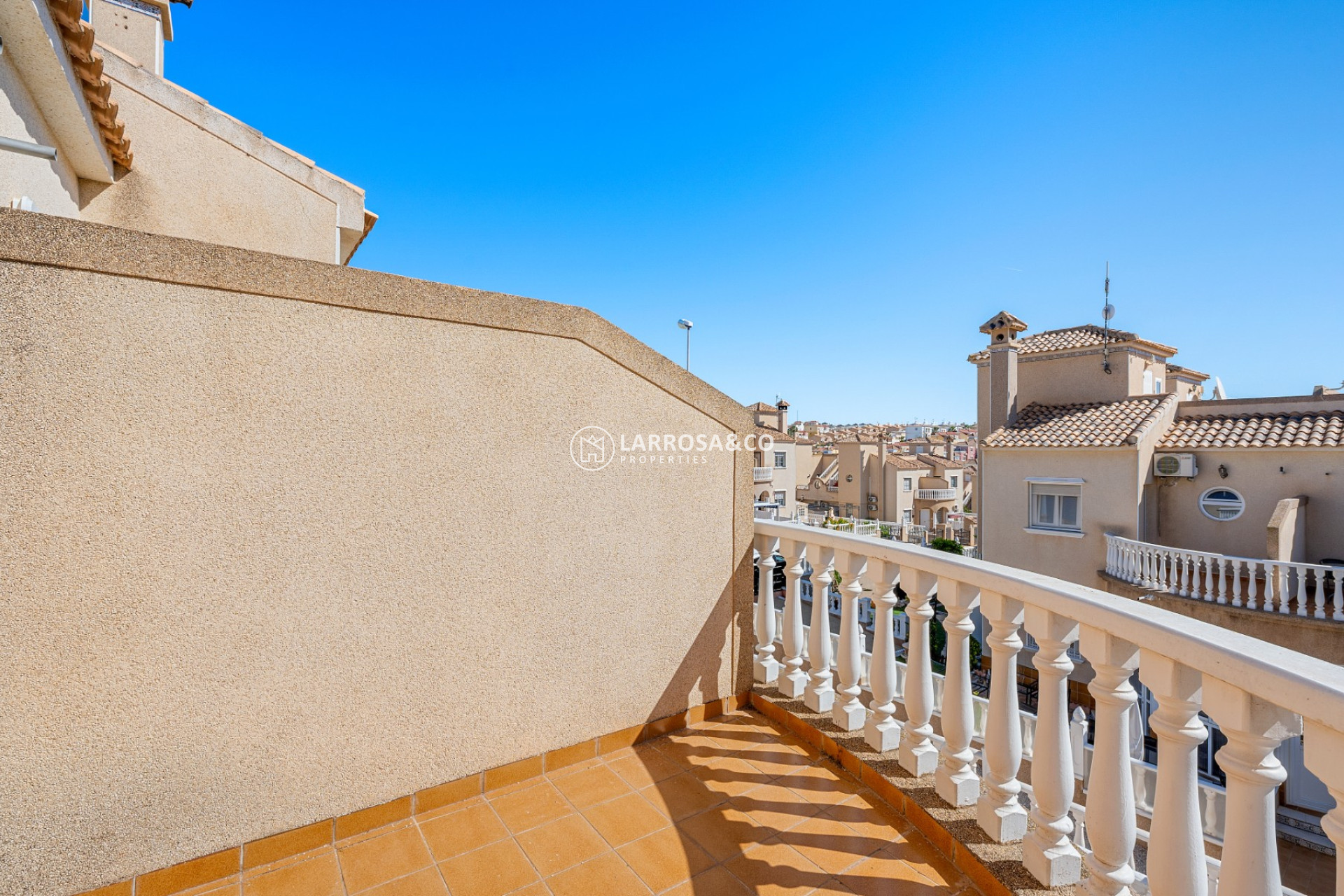 Вторичный рынок - Дом - Villamartin - Costa Blanca