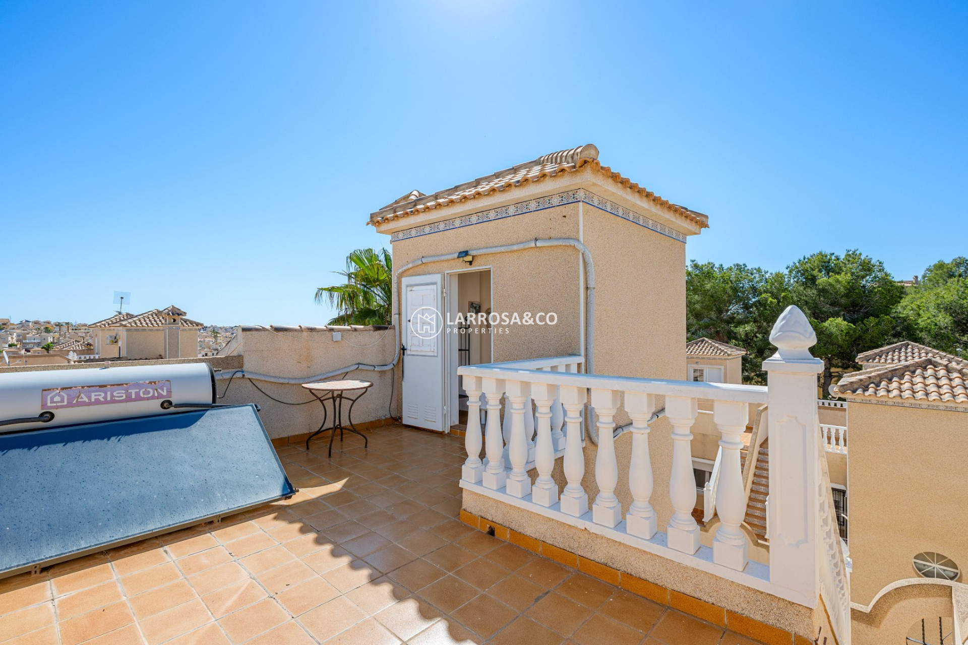Вторичный рынок - Дом - Villamartin - Costa Blanca