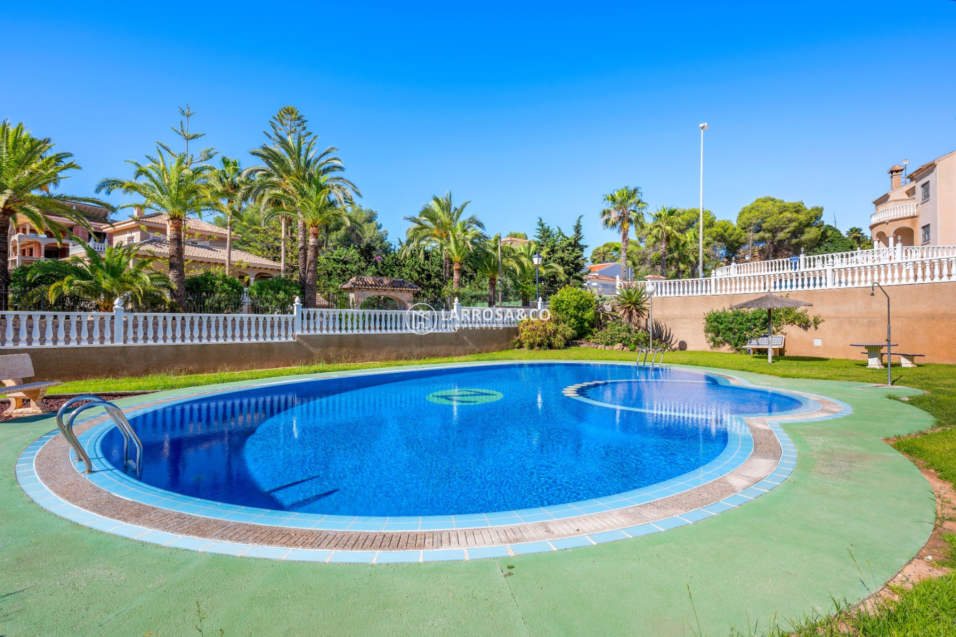 Вторичный рынок - Дом - Villamartin - Costa Blanca