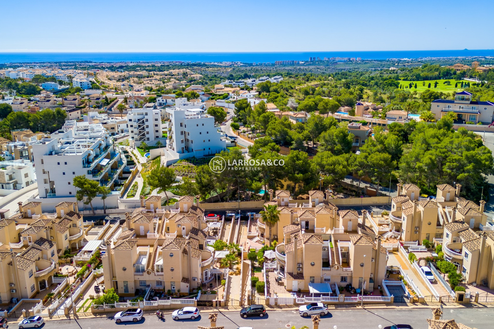 Вторичный рынок - Дом - Villamartin - Costa Blanca