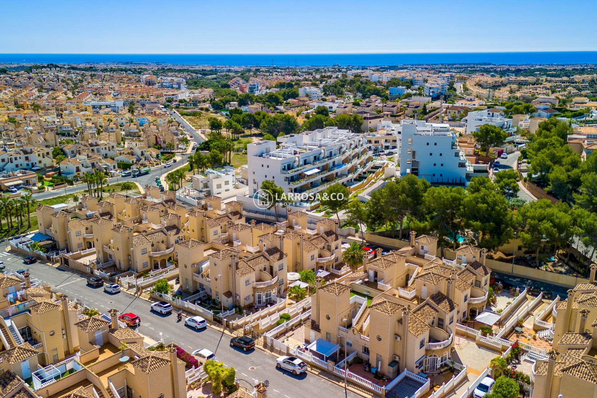 Вторичный рынок - Дом - Villamartin - Costa Blanca