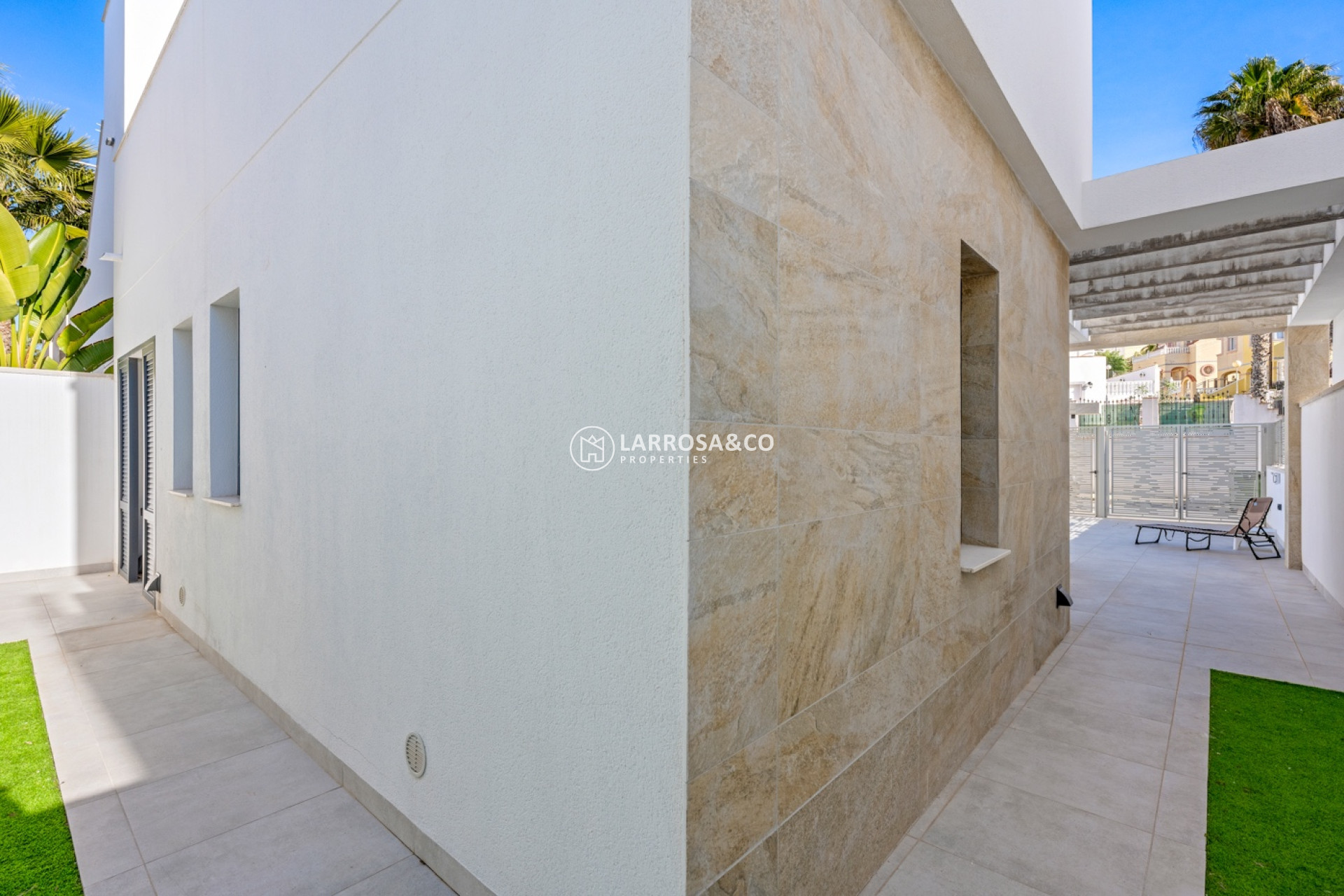 Вторичный рынок - Дом - Villamartin - Costa Blanca