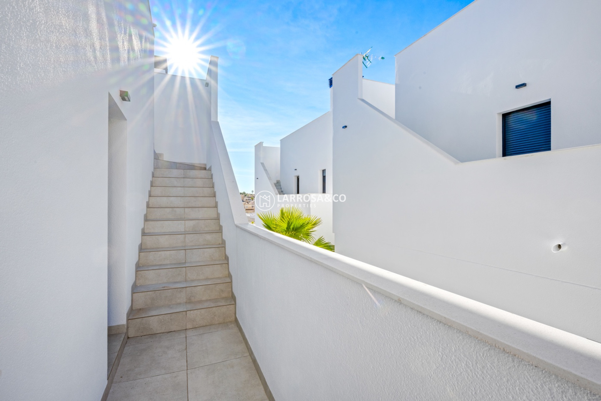 Вторичный рынок - Дом - Villamartin - Costa Blanca