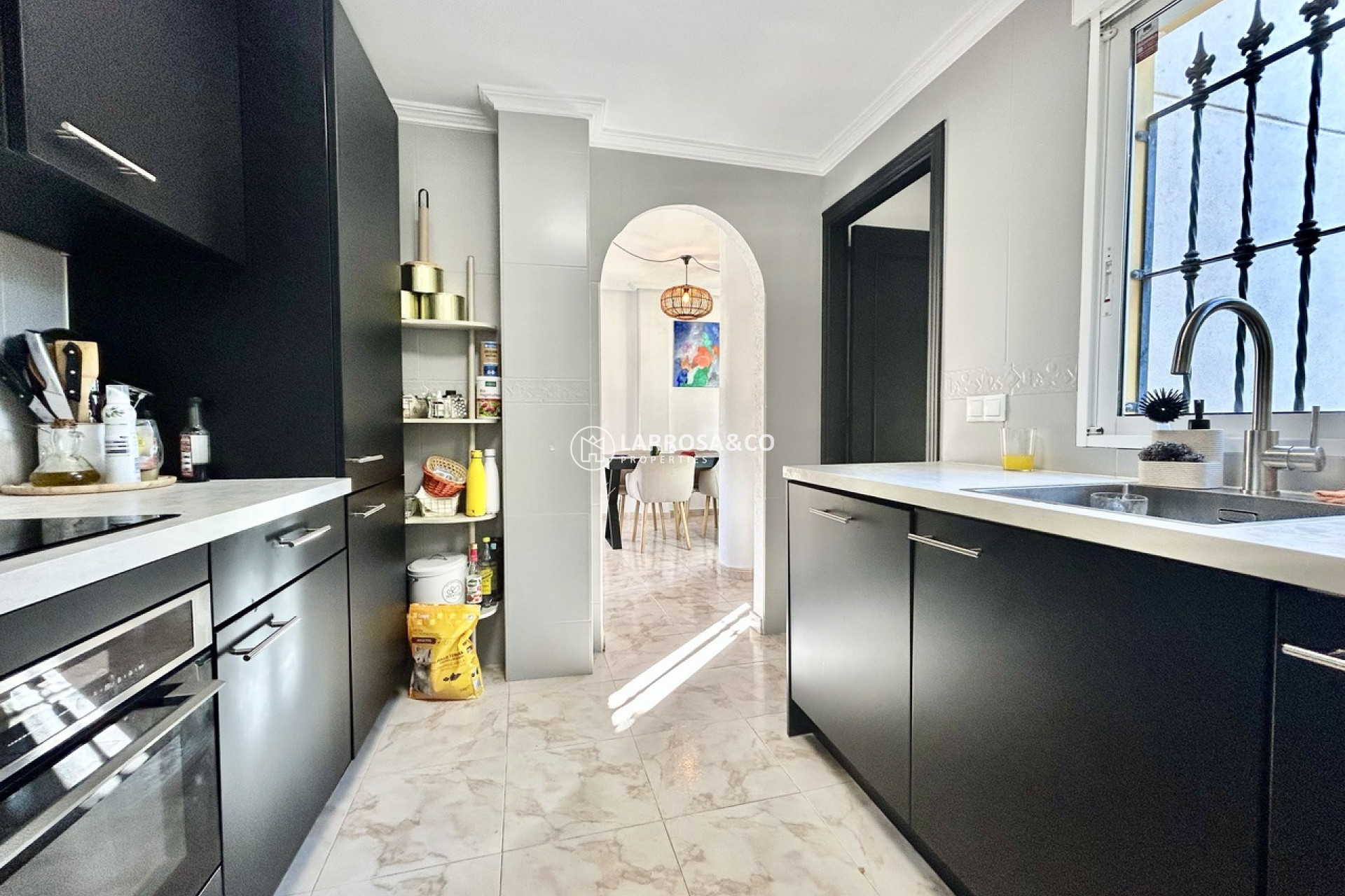 Вторичный рынок - Дом - Villamartin - Costa Blanca