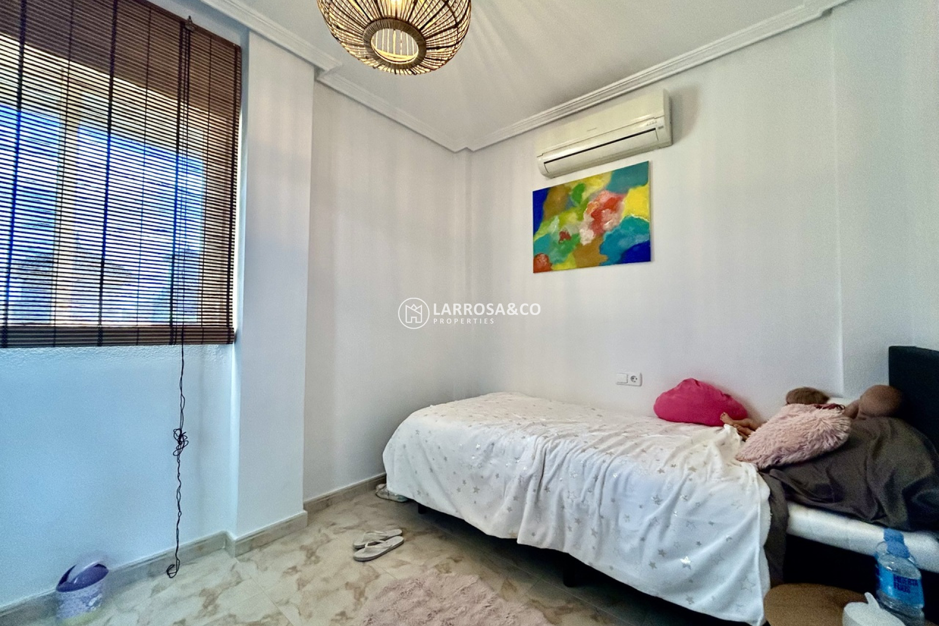 Вторичный рынок - Дом - Villamartin - Costa Blanca