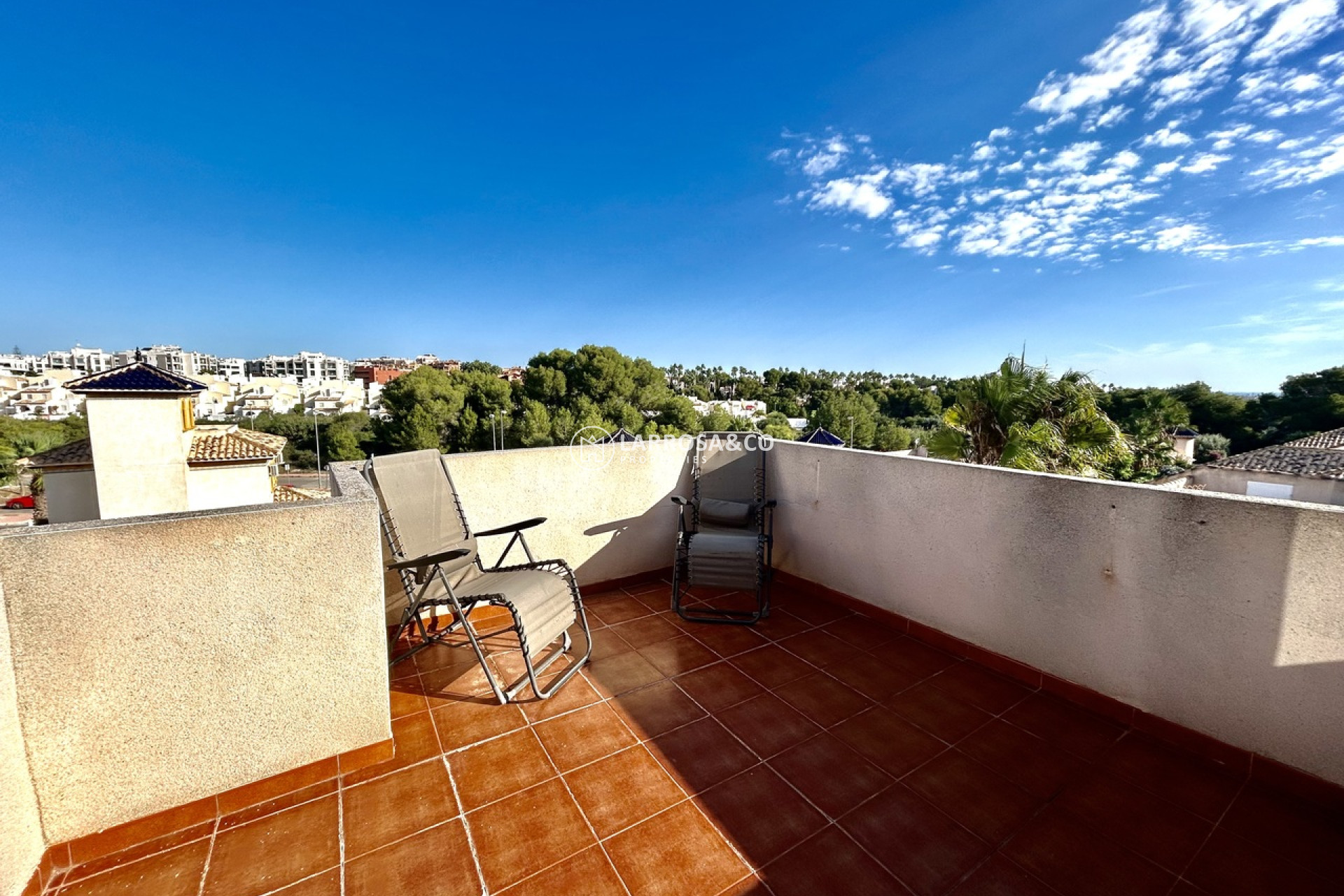 Вторичный рынок - Дом - Villamartin - Costa Blanca